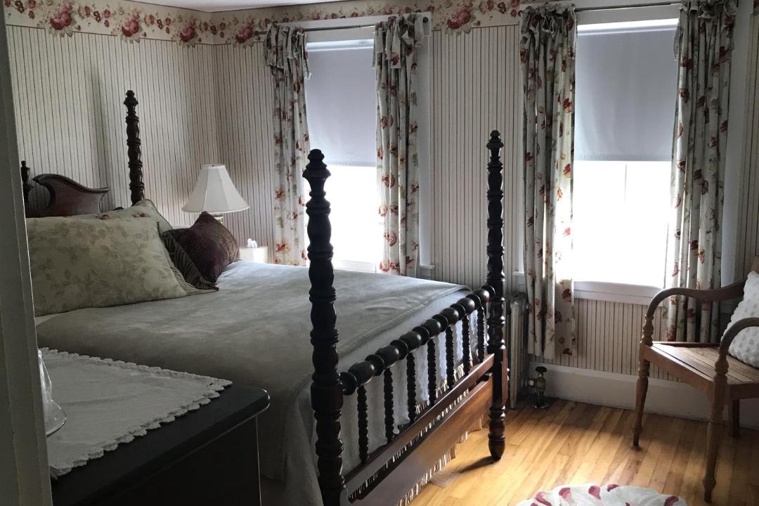 Photo of Bedroom in Jaffrey