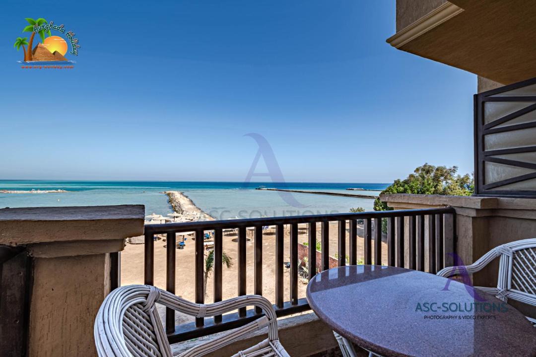 Photo of Patio Balcony in Al Ahyaa