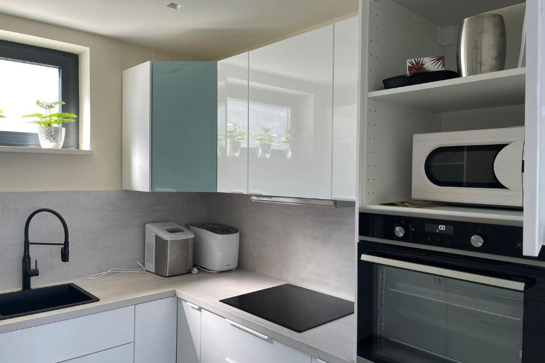 Photo of Kitchen in Zidarici