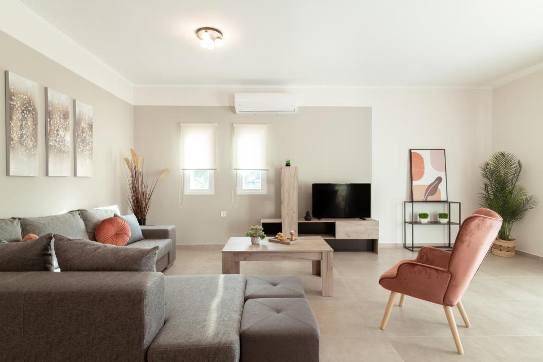 Photo of Livingroom in Agrilia