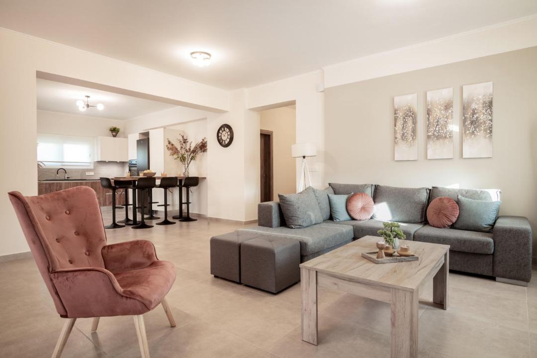 Photo of Livingroom in Agrilia