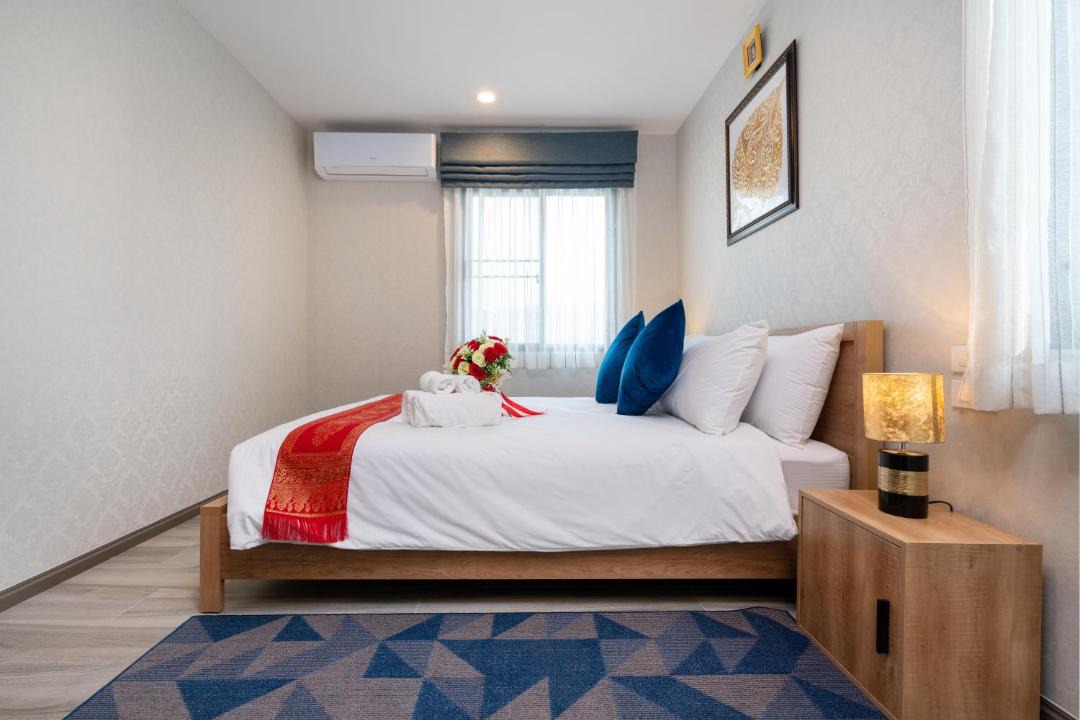 Photo of Bedroom in Sa Khu