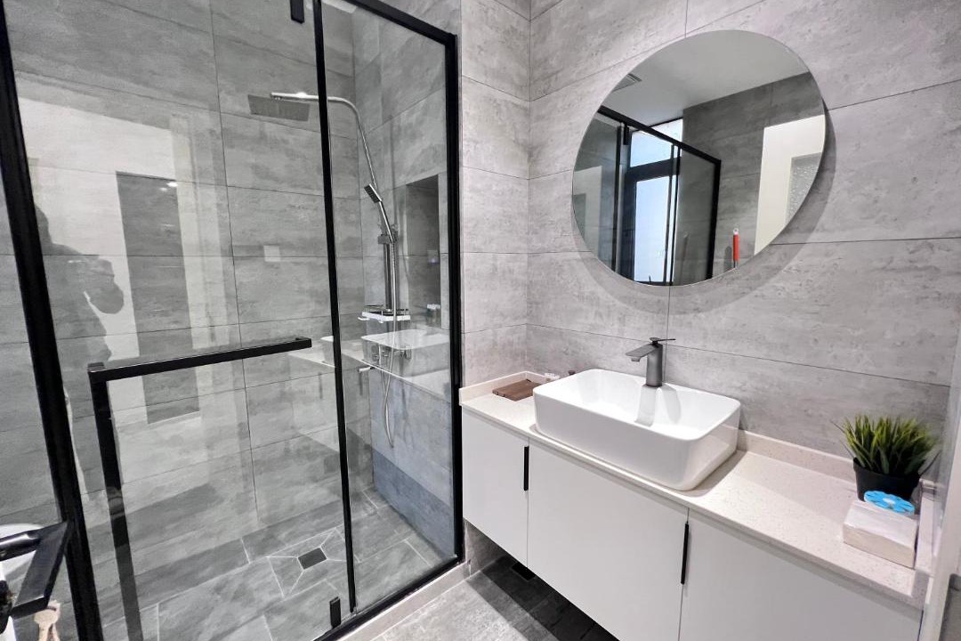 Photo of Bathroom in Lujiazui