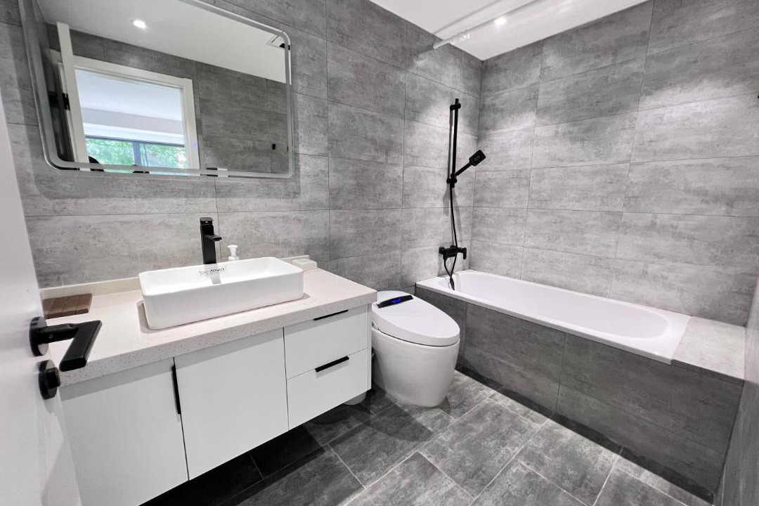 Photo of Bathroom in Lujiazui