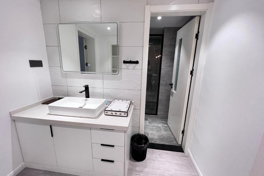 Photo of Bathroom in Lujiazui