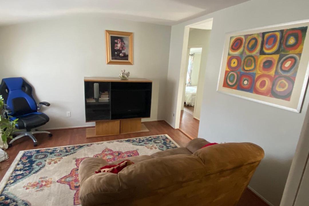 Photo of Livingroom in North Bellport
