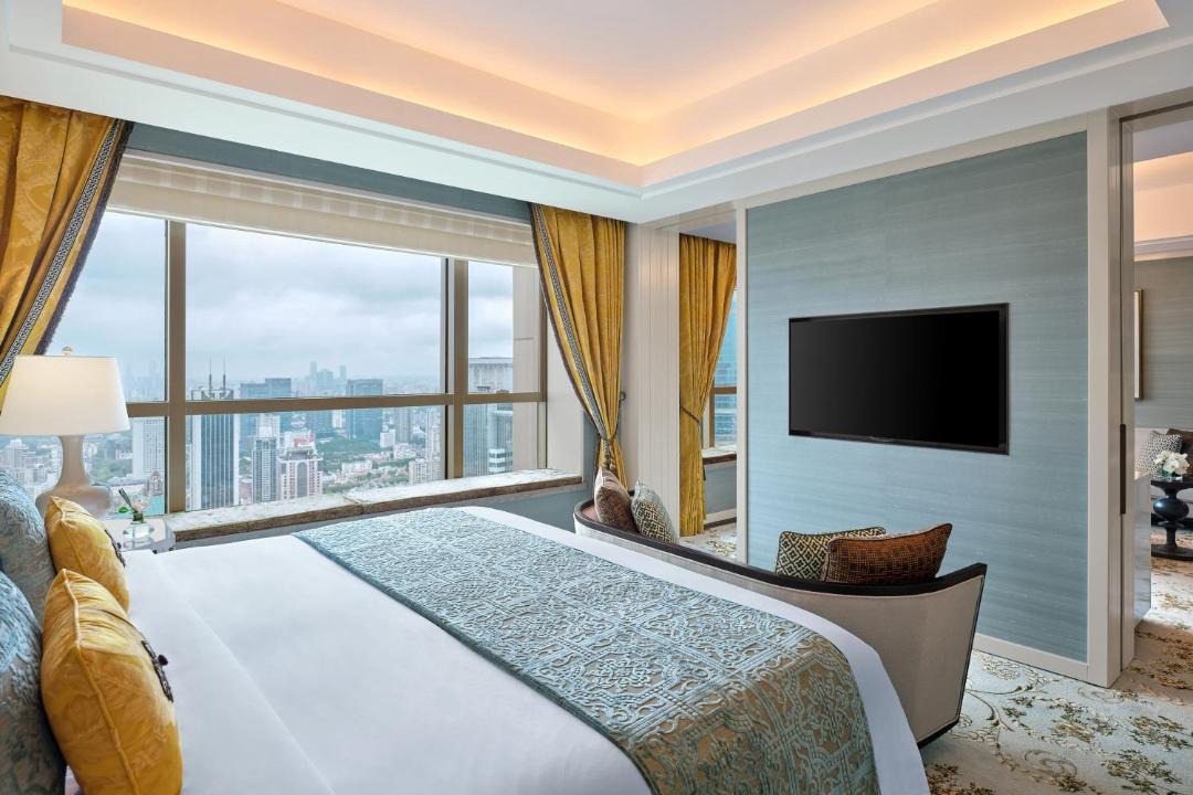 Photo of Bedroom in Jing'an