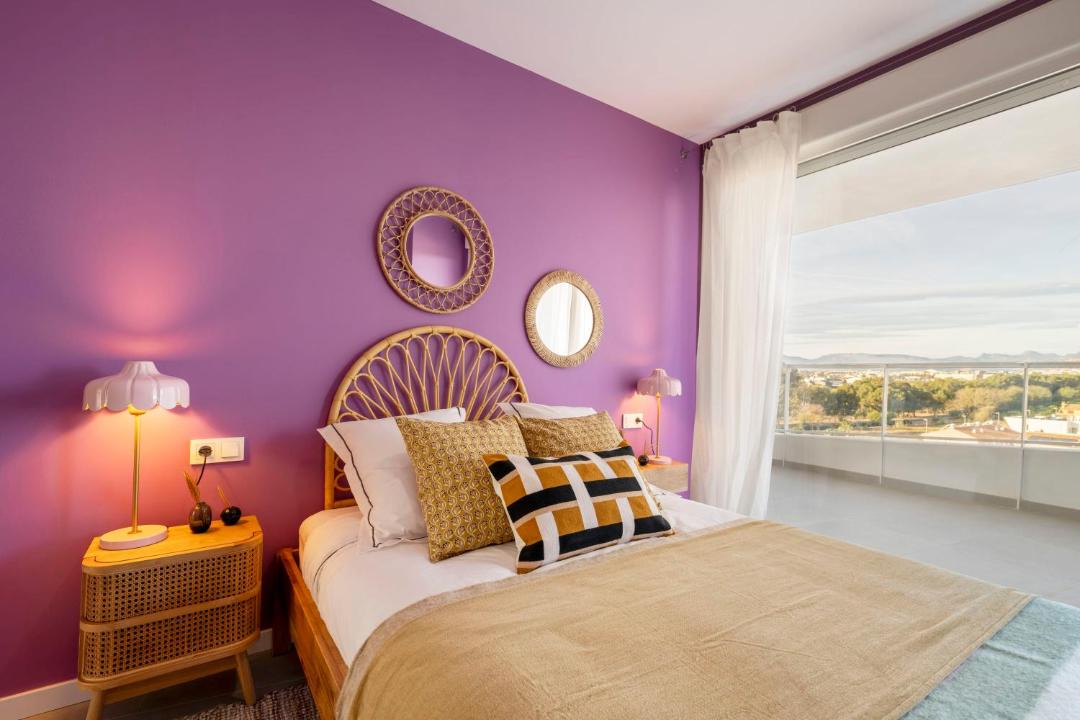 Photo of Bedroom in Canet de Berenguer