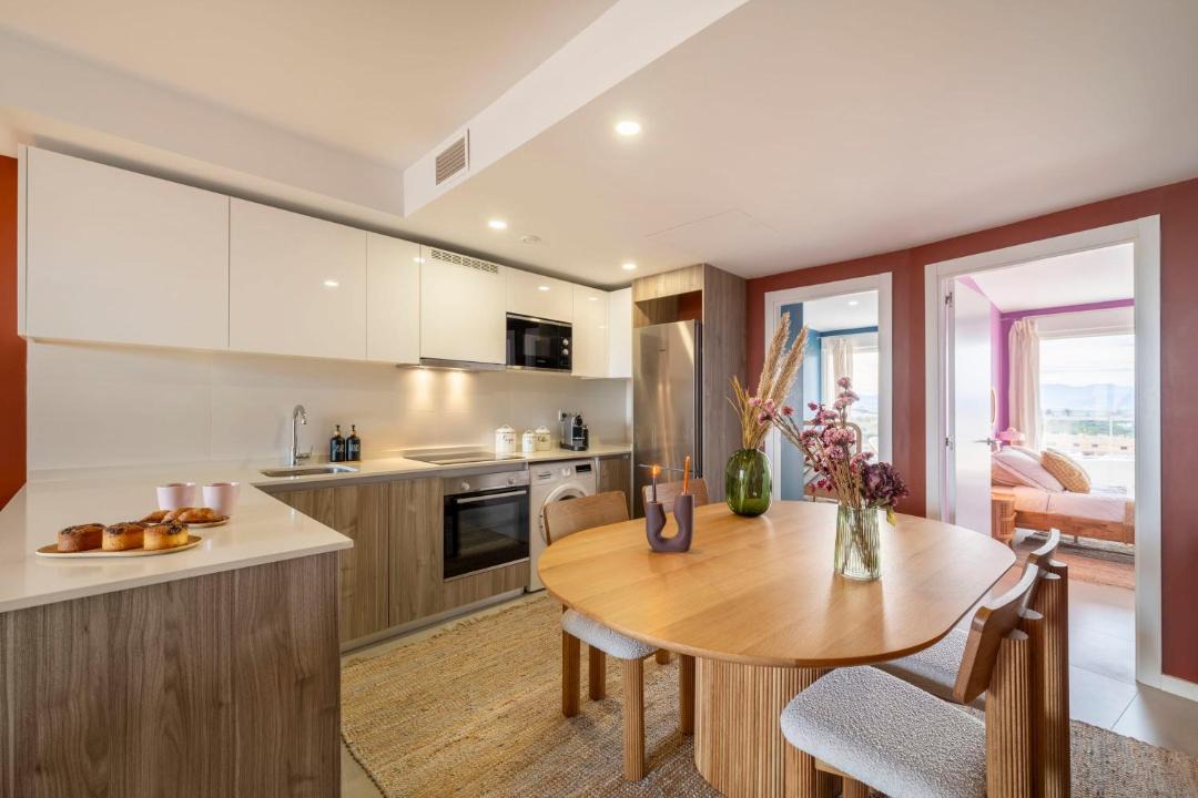 Photo of Kitchen in Canet de Berenguer