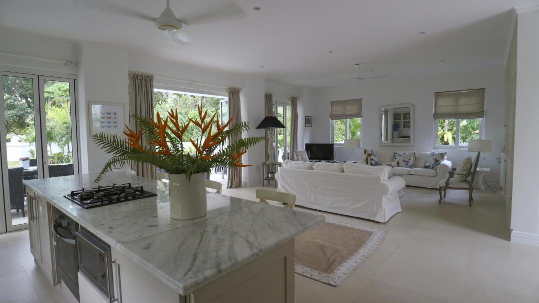 Photo of Livingroom in Beau Vallon
