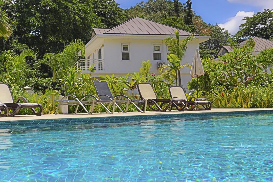 Photo of Outdoor in Beau Vallon