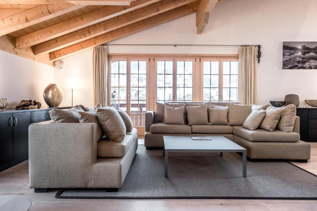 Photo of Livingroom in Grindelwald