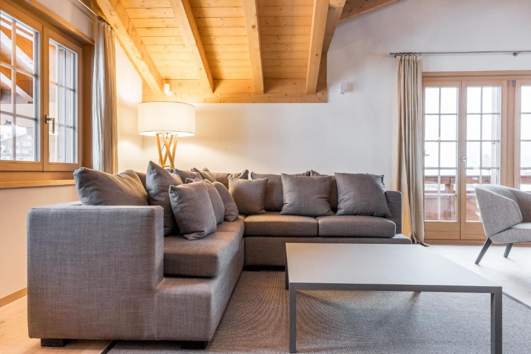 Photo of Livingroom in Grindelwald