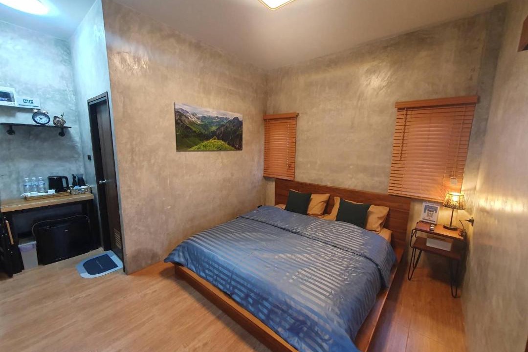 Photo of Bedroom in Cho Lae