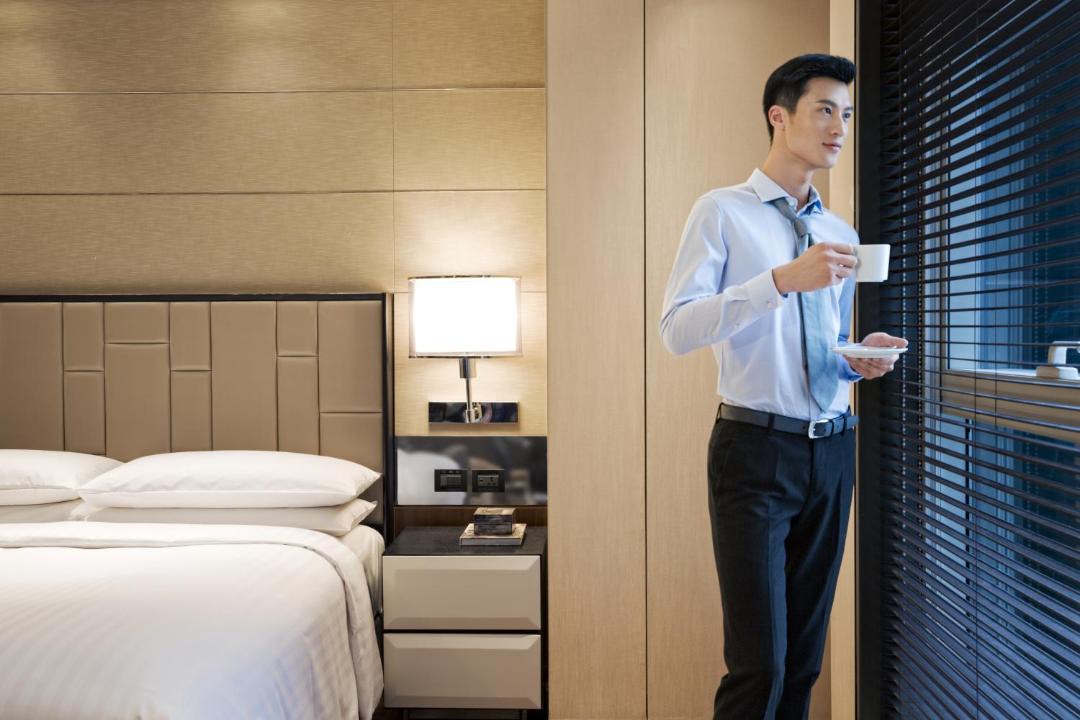 Photo of Bedroom in Yanta Qu