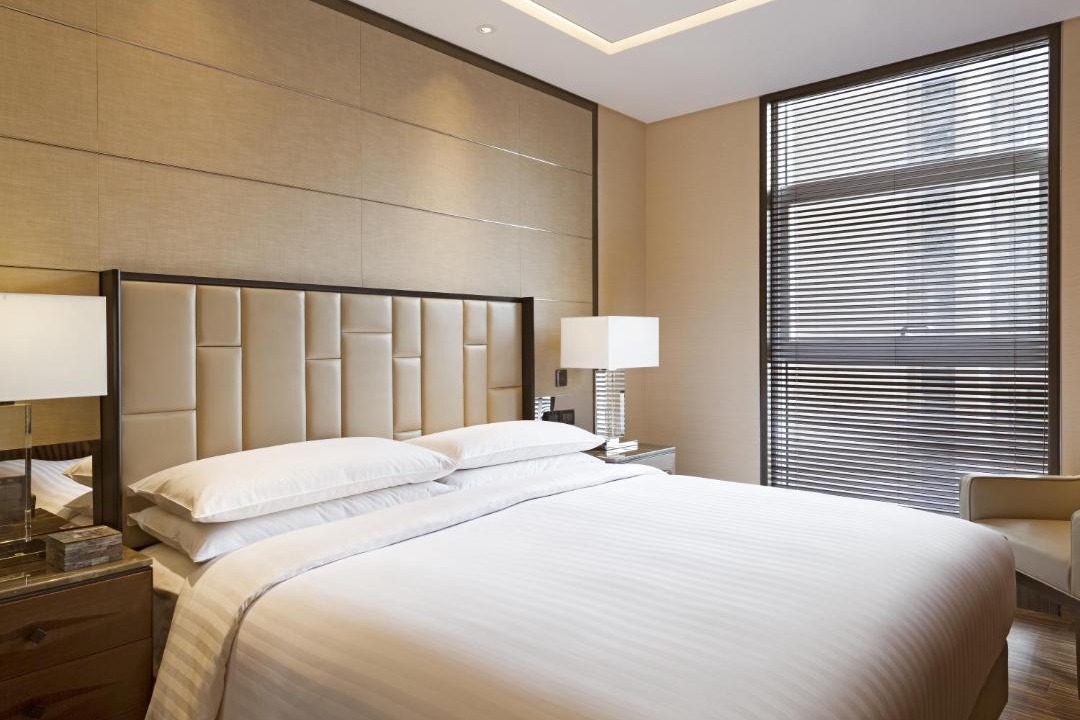 Photo of Bedroom in Yanta Qu