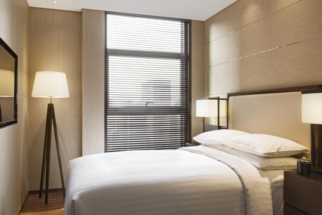 Photo of Bedroom in Yanta Qu