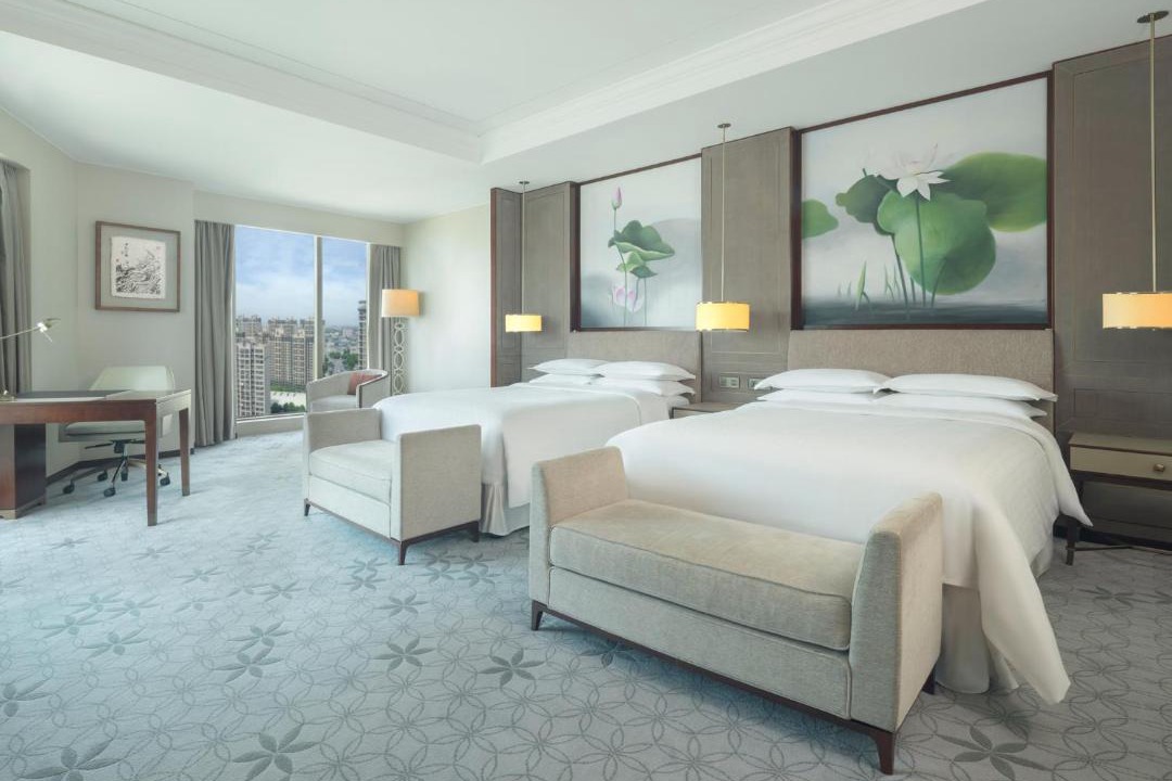 Photo of Bedroom in Jiading