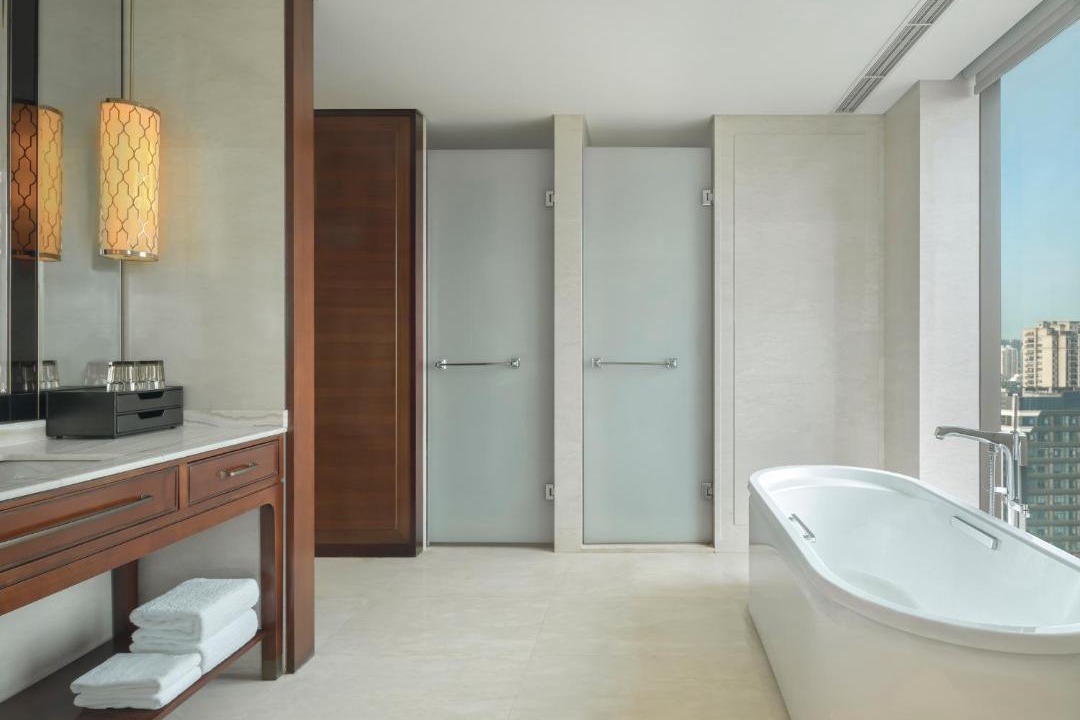 Photo of Bathroom in Jiading