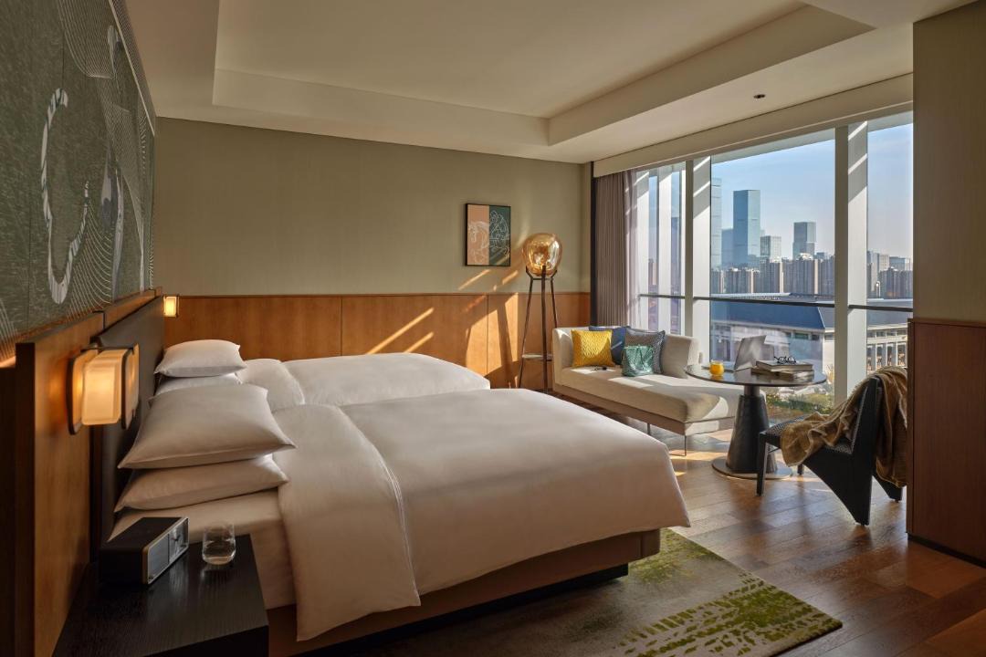 Photo of Bedroom in Gaoxin