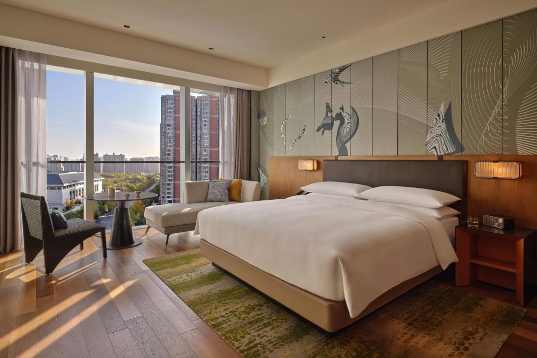 Photo of Bedroom in Gaoxin