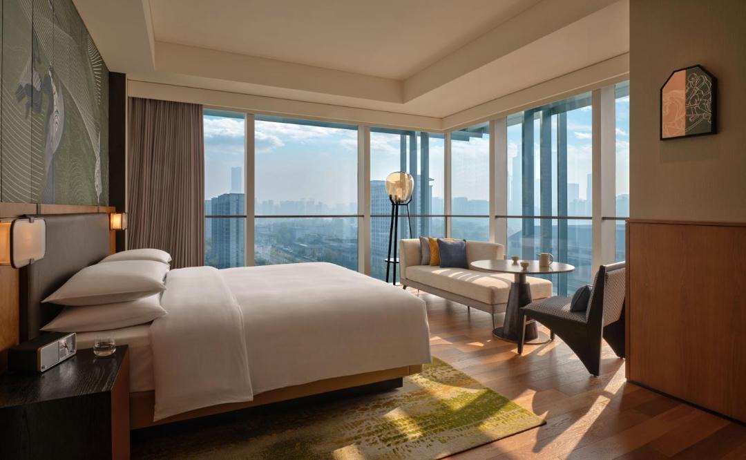 Photo of Bedroom in Gaoxin