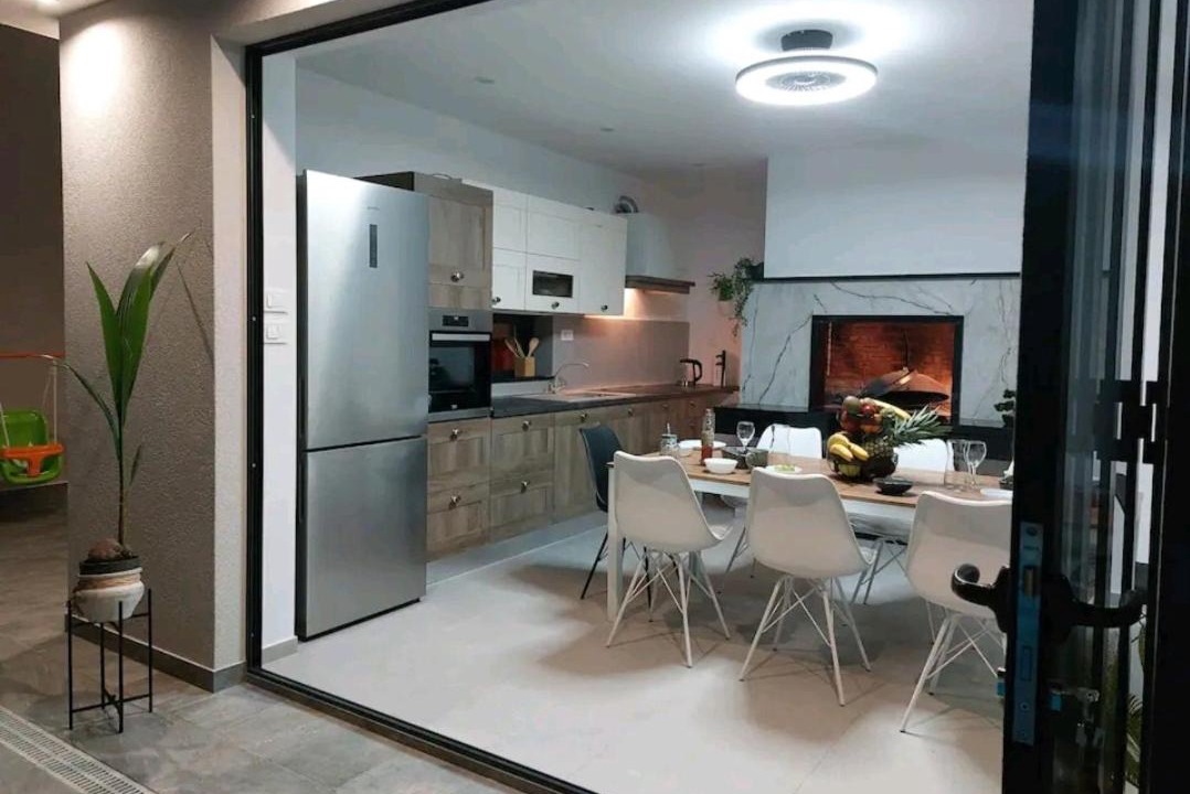 Photo of Livingroom in Podbablje