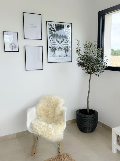 Photo of Livingroom in Treveneuc