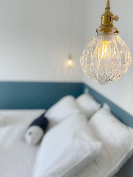 Photo of Bedroom in Treveneuc