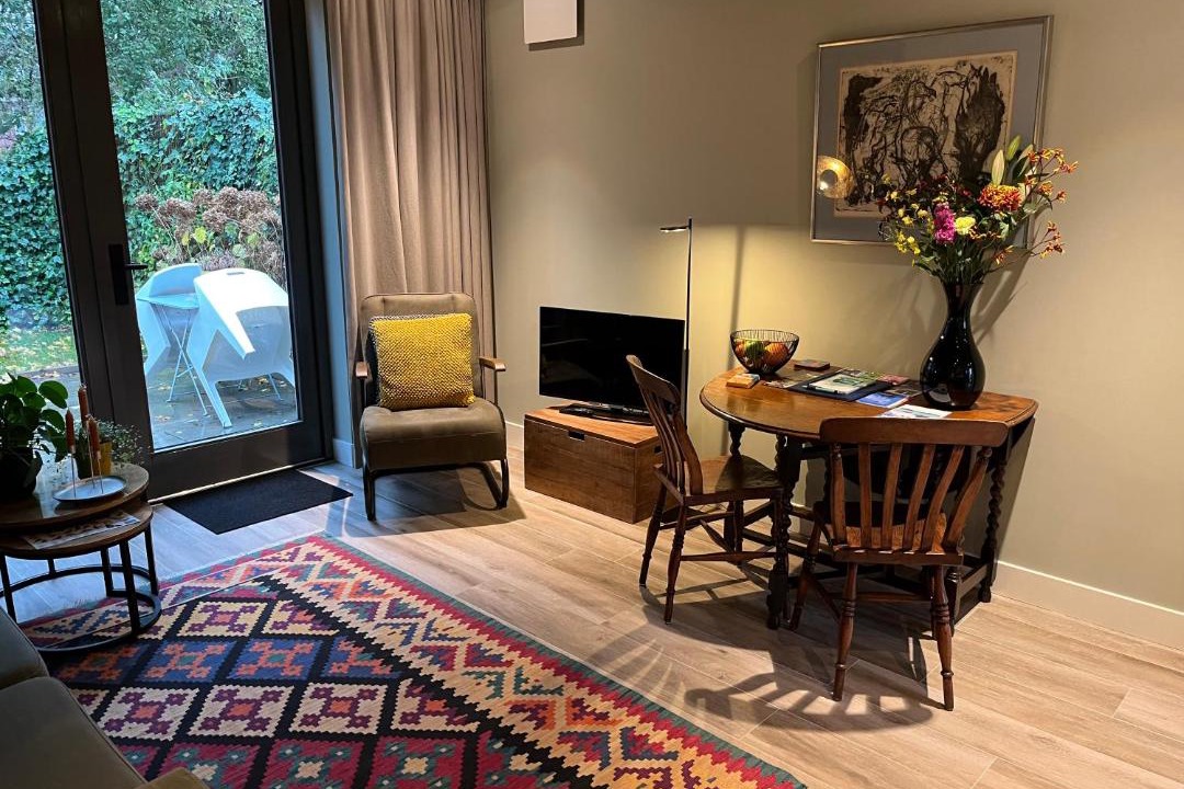 Photo of Livingroom in Elsrijk