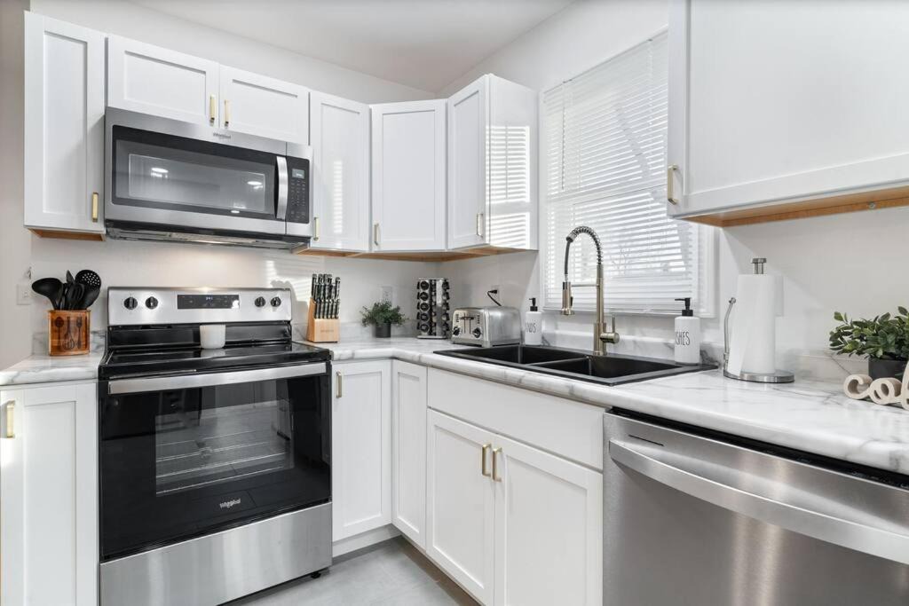 Photo of Kitchen in Evansville