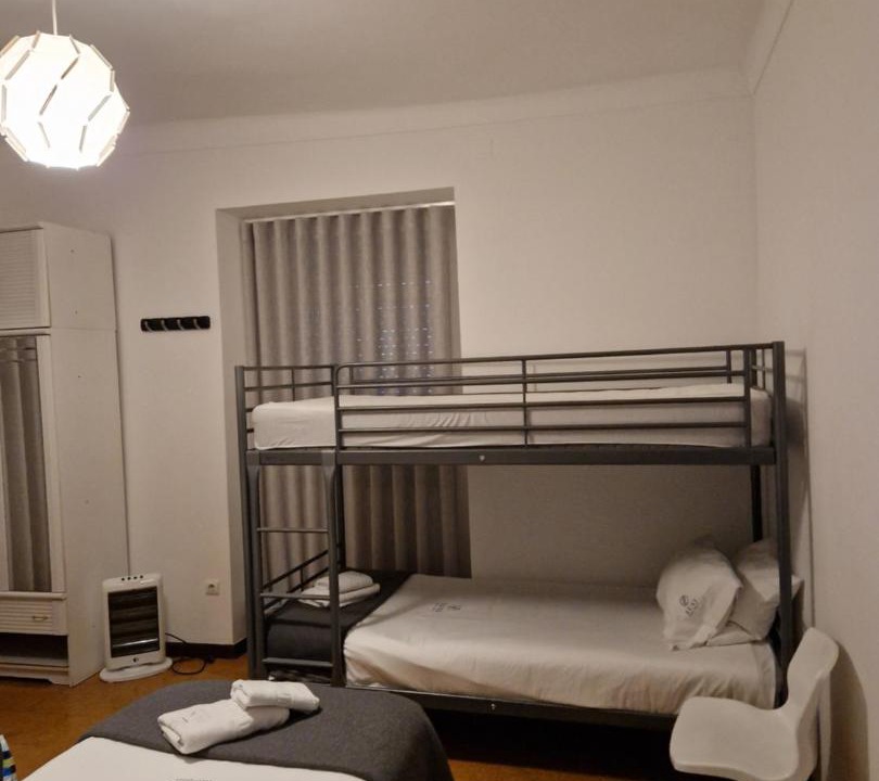Photo of Bedroom in Penha de Franca