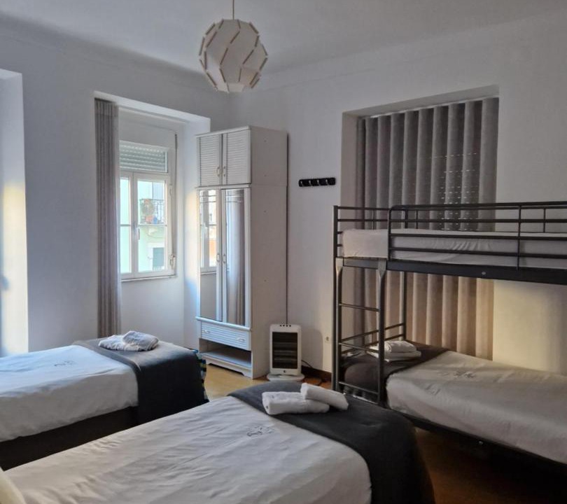 Photo of Bedroom in Penha de Franca