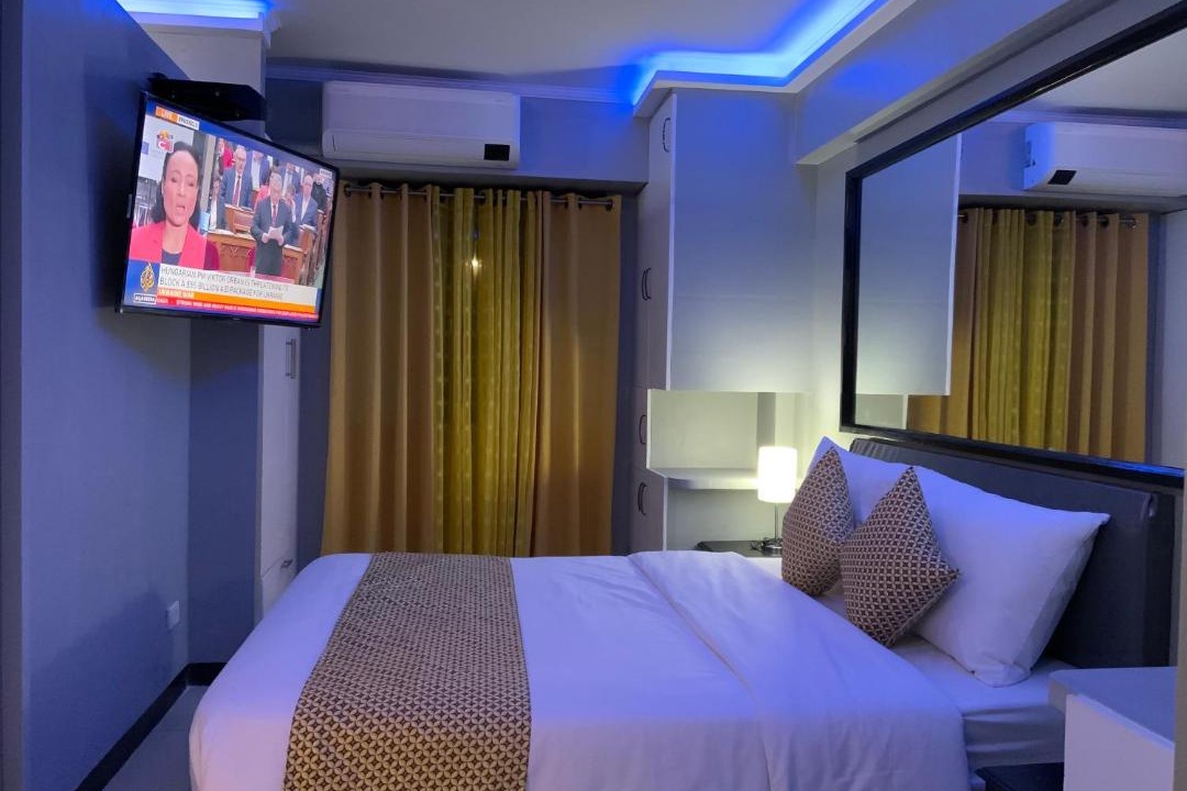 Photo of Bedroom in Mactan Export Processing Zone