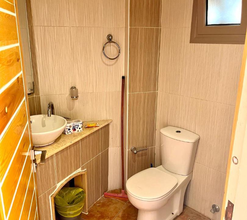 Photo of Bathroom in Dahab