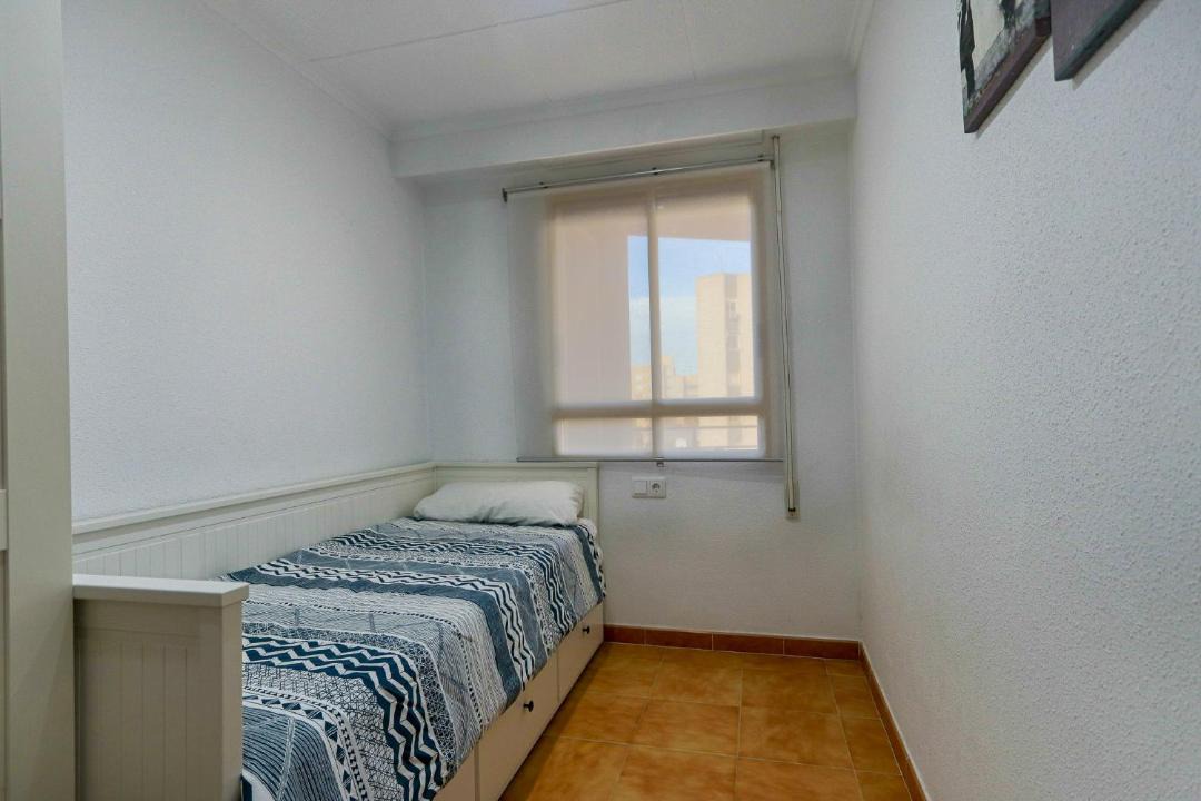 Photo of Bedroom in Santa Pola