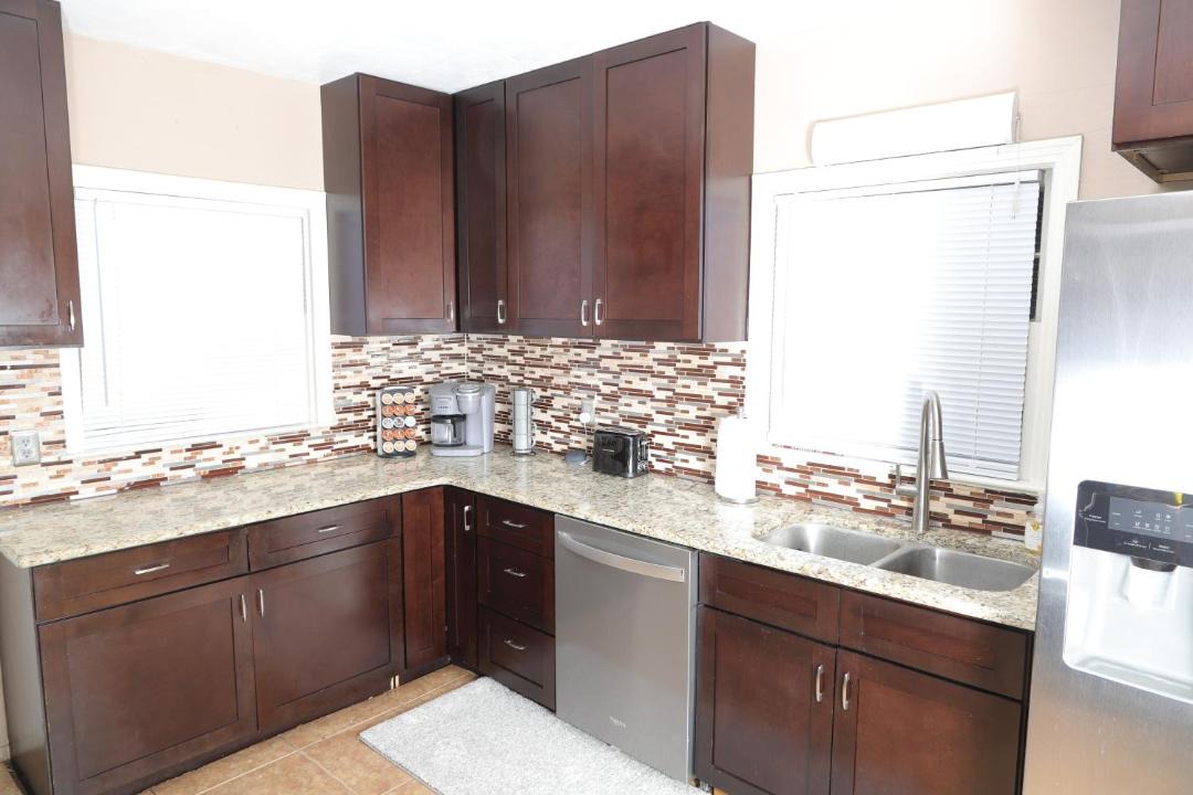 Photo of Kitchen in Tallahassee