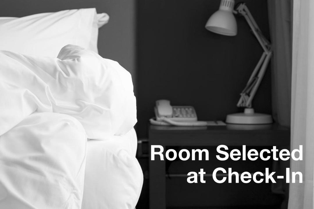 Photo of Bedroom in Cocoa
