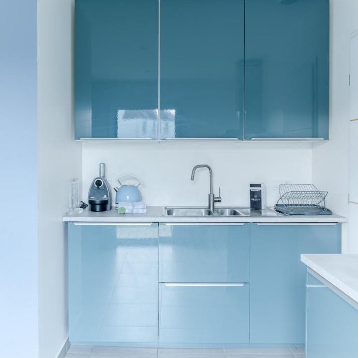 Photo of Kitchen in Saint-Pabu