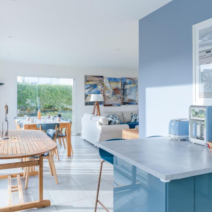 Photo of Kitchen in Saint-Pabu