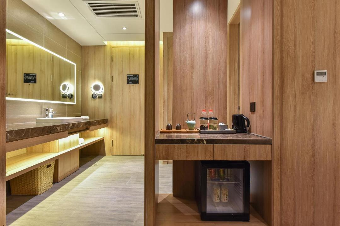Photo of Bathroom in Haidian