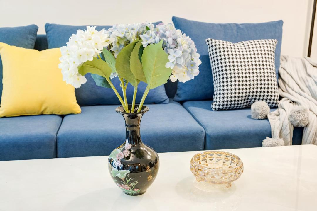 Photo of Livingroom in Yanta Qu