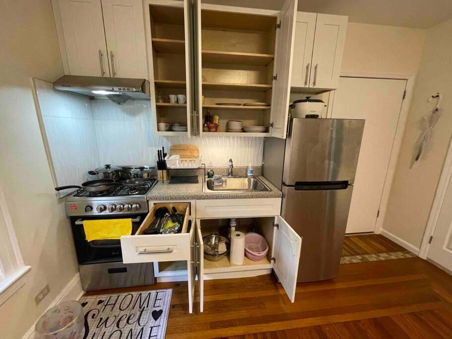 Photo of Kitchen in Queens
