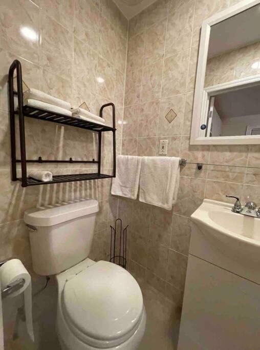 Photo of Bathroom in Queens
