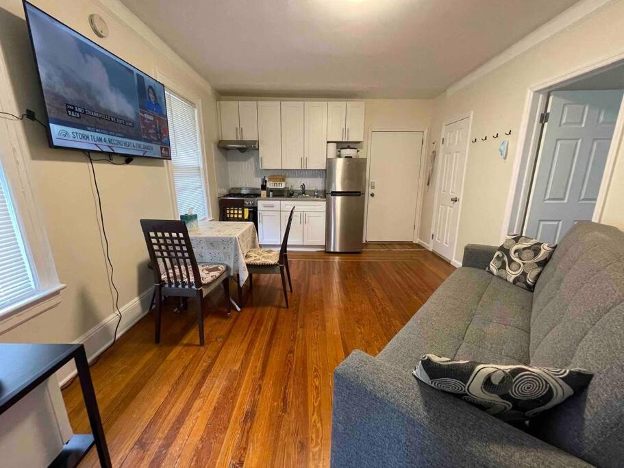 Photo of Livingroom in Queens