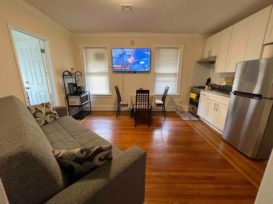 Photo of Livingroom in Queens
