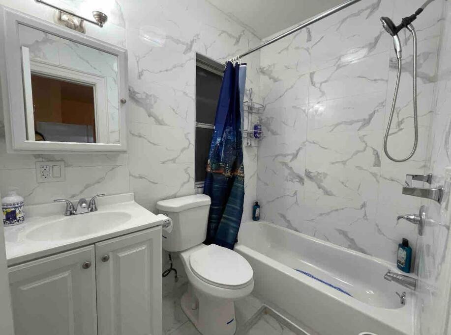 Photo of Bathroom in Queens