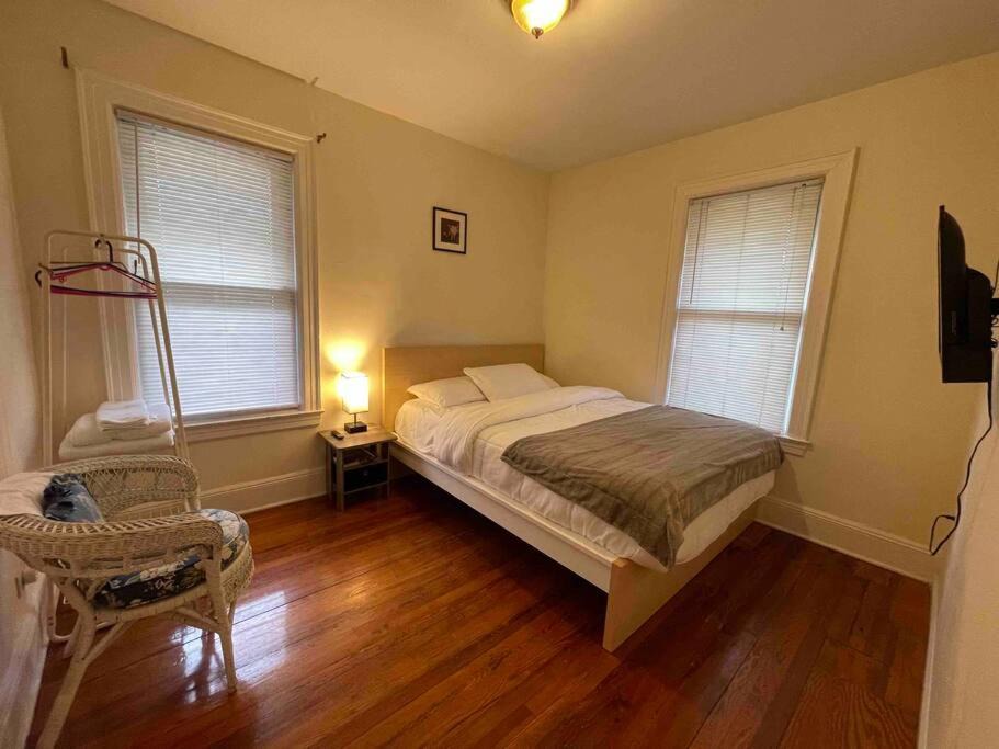 Photo of Bedroom in Queens