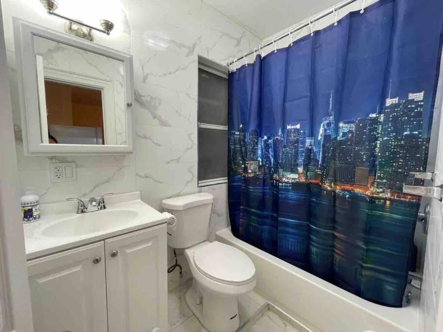 Photo of Bathroom in Queens
