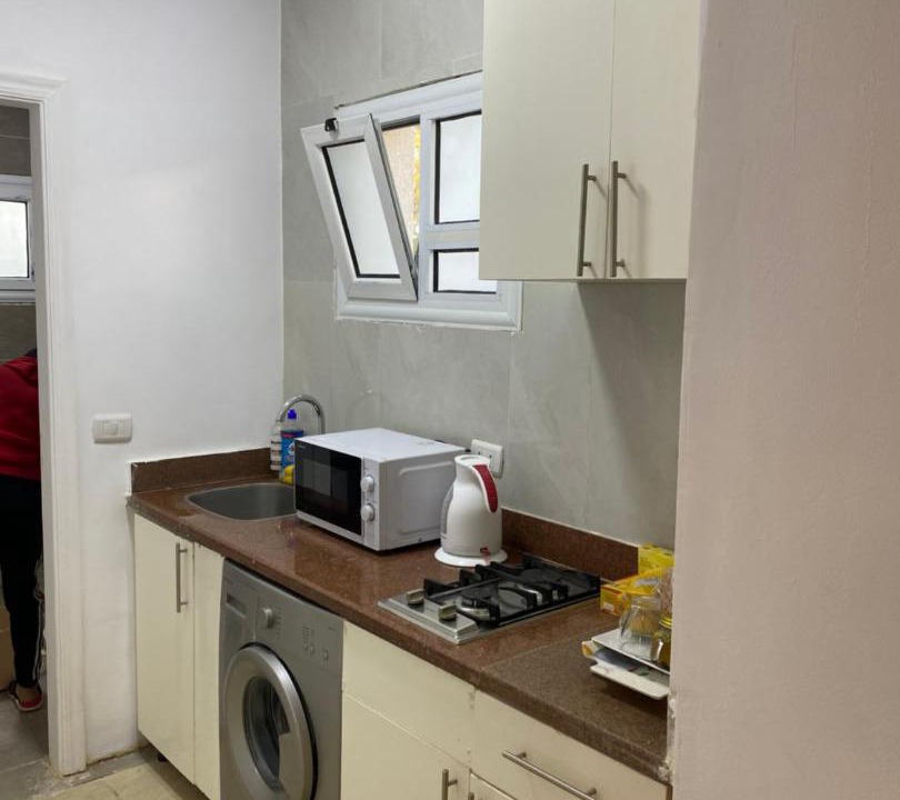 Photo of Kitchen in El Hadaba